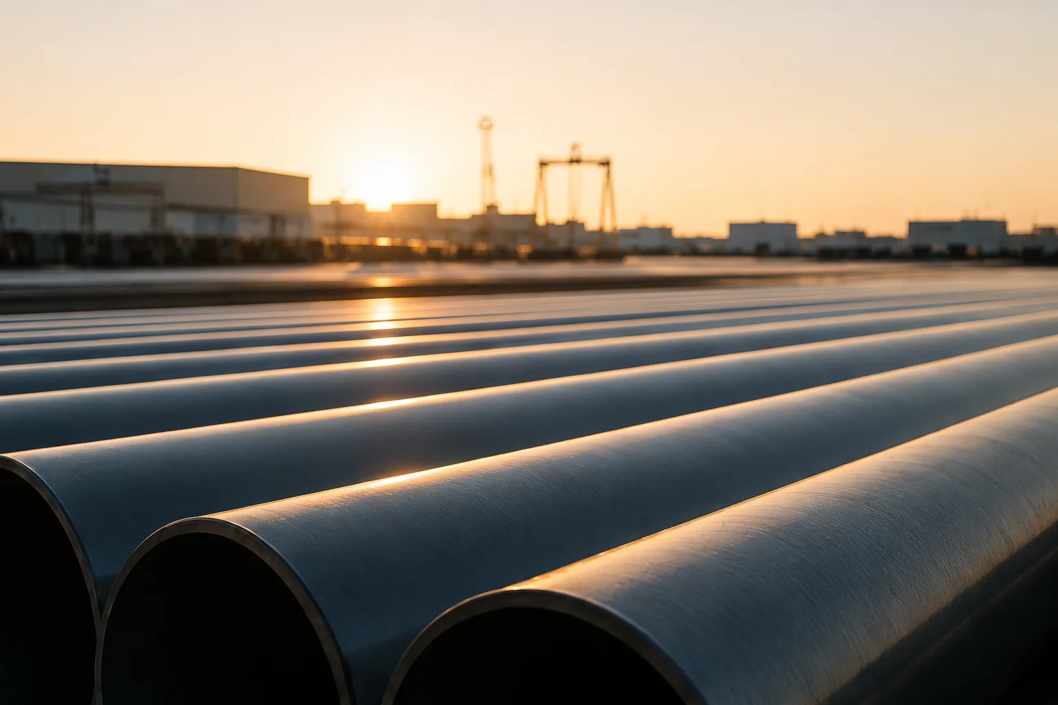 Landmark Project Track Record