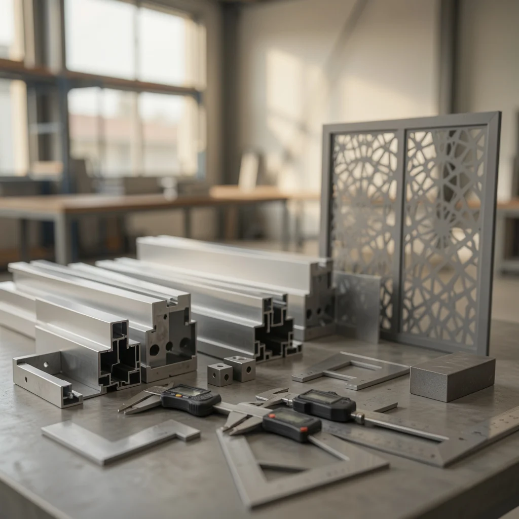 Al Saad facility