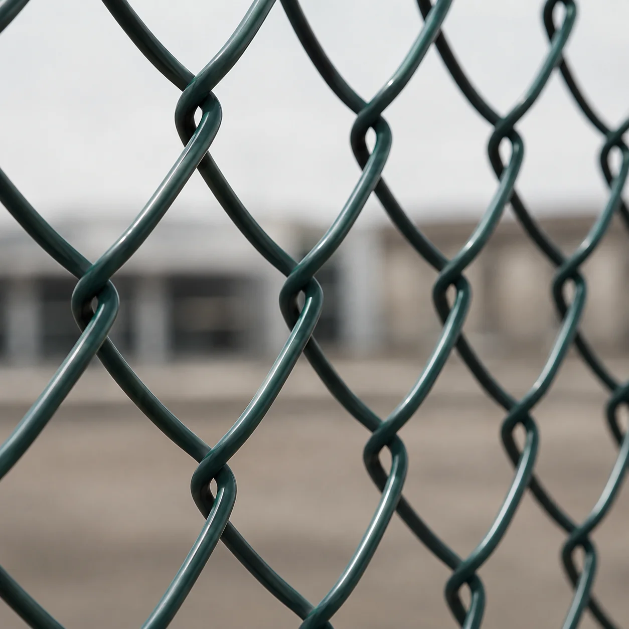 Thermoplastic PVC coating
